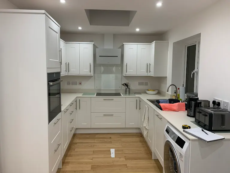 Kitchen Installation