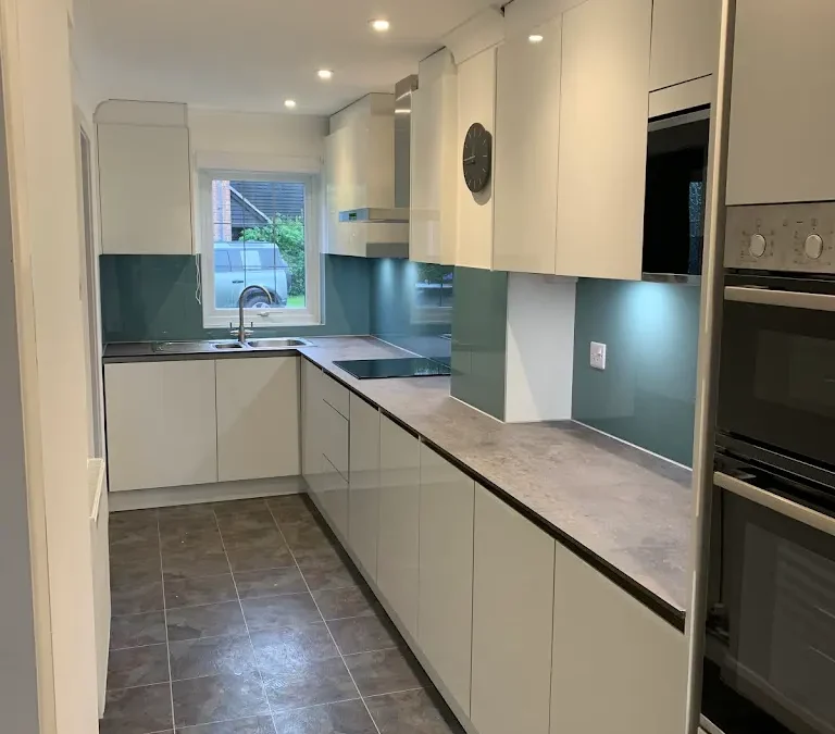 kitchen installations